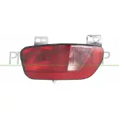 PRASCO CI4294454 Mistachterlamp