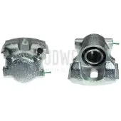 BUDWEG CALIPER 34020 Remklauw
