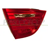 PRASCO BM0264156 Achterlicht