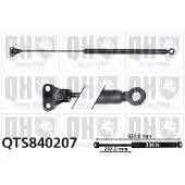 Quinton Hazell QTS840207 Gasveer achterklep