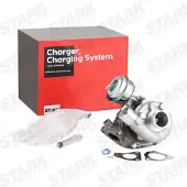 Stark SKCT-1190011 Turbocharger