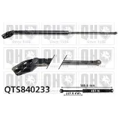 Quinton Hazell QTS840233 Gasveer achterklep