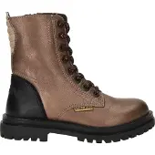 Vingino Shirley Veterboots Bruin | Maat: 37