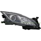 PRASCO MZ0514913 Koplamp