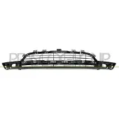 PRASCO BM1252120 Ventilatiegrille, bumper