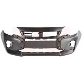 VAN WEZEL 3266570 Bumper