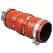 METZGER 2400429 Laadluchtslang