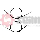 Seim 803920 Handremkabel