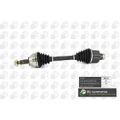 BGA DS2303R Aandrijfas