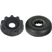RIDEX 1180S0610 Veerpootlager