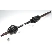 LÖBRO 305194 Aandrijfas