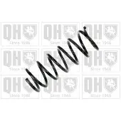 Quinton Hazell QCS6481 Chassisveer