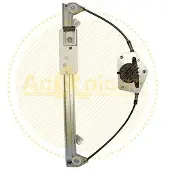 Ac Rolcar 01.7889 Raammechanisme