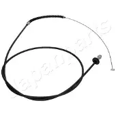 Japanparts BC-2072 Handremkabel