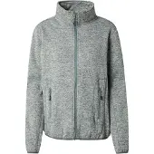 Whistler Samani Fleecevest Maat: 46