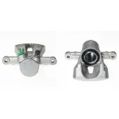 MAPCO 4388 Remklauw