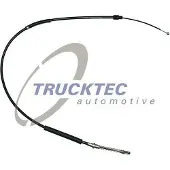 TRUCKTEC AUTOMOTIVE 02.35.410 Handremkabel