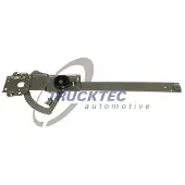TRUCKTEC AUTOMOTIVE 05.53.002 Raammechanisme