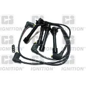 Quinton Hazell XC1555 Bougiekabels