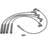 Japanparts IC-904 Bougiekabels
