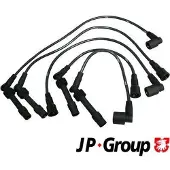 JP GROUP 1292002310 Bougiekabels