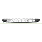 PRASCO VG8192130 Ventilatiegrille, bumper