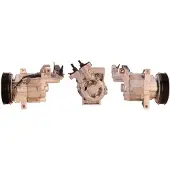 DRI Compressor, airconditioning 700510945