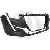 Diederichs 4228054 Bumper
