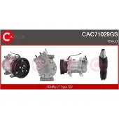 Casco CAC71029GS Aircopomp