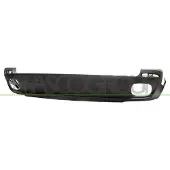 PRASCO BM8221051 Achterbumper