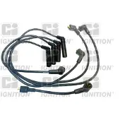 Quinton Hazell XC1611 Bougiekabels