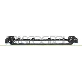 PRASCO AD1242140 Ventilatiegrille, bumper