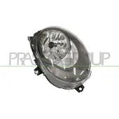 PRASCO MN3124923 Koplamp