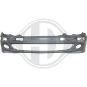 Diederichs 1671150 Bumper