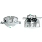 Brembo F 85 437 Remklauw