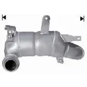 VEGAZ PGK-305 Katalysator
