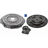 SACHS 3000 990 156 Koppelingsset