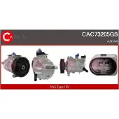 Casco CAC73205GS Aircopomp