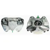 MAPCO 144313 Remklauw