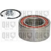 Quinton Hazell QWB536 Wiellagerset