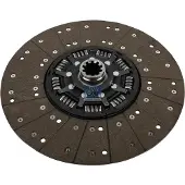 DT Spare Parts 3.40100 Koppelingsplaat