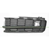 PRASCO SK8102123 Ventilatiegrille, bumper