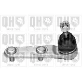 Quinton Hazell QSJ1205S Fuseekogel