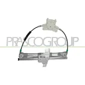 PRASCO Raambedieningsmechanisme PG061W063