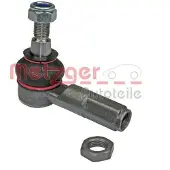 Metzger&Mendle 54030608 Stuurkogel