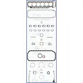 Ajusa 50066200 Motor pakking, complete set