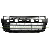 PRASCO PG0112120 Ventilatiegrille, bumper