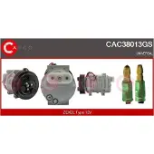 Casco CAC38013GS Aircopomp