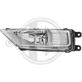 Diederichs 2256089 Mistlamp