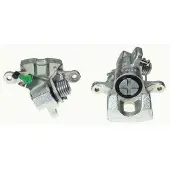 MAPCO 4289 Remklauw
